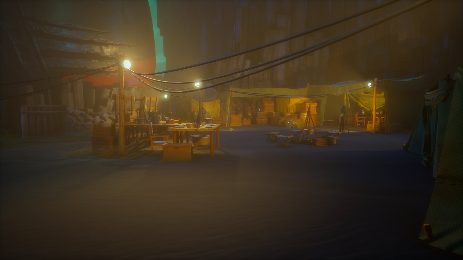 Call of the Sea - Imagen 14